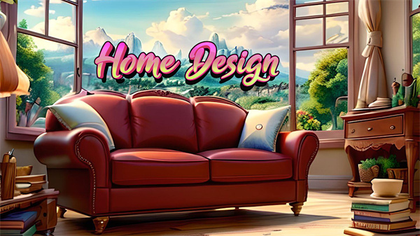 Ҿ뷭(Home Design)