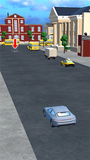 3DƯƼʻ(Car Parking Master 3D)