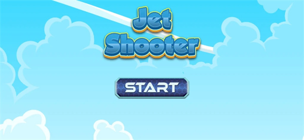 (Jet Shooter)