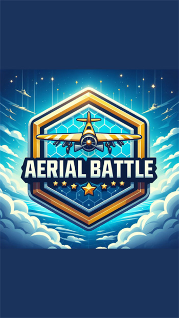 ս(Aerial Battle)